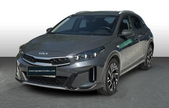 Kia XCeed – auto używane w najmie