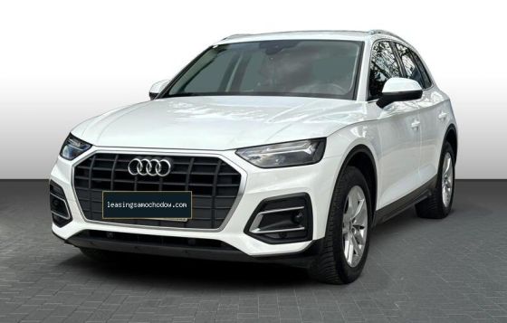Audi Q5 – auto używane w najmie