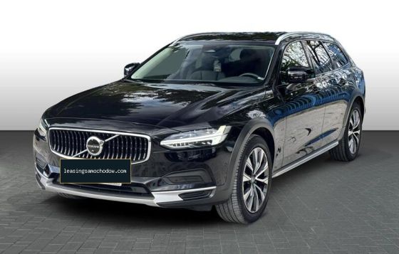 Volvo V90 Cross Country – auto używane w najmie